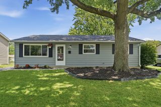 3444 Crandon Street, Hilliard, OH 43026