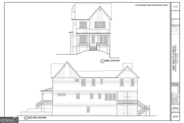1929 Trotti Street NE, Atlanta, GA 30317