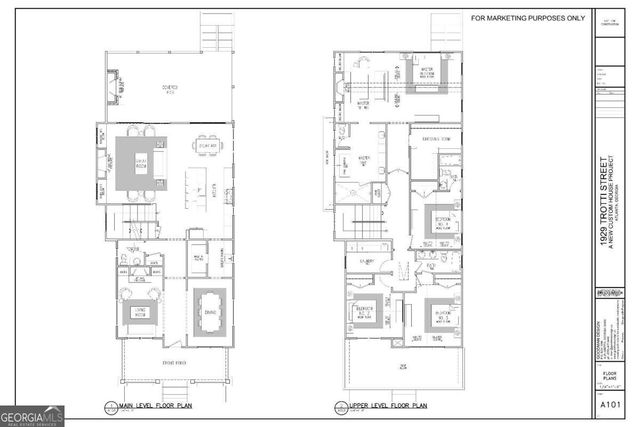 1929 Trotti Street NE, Atlanta, GA 30317