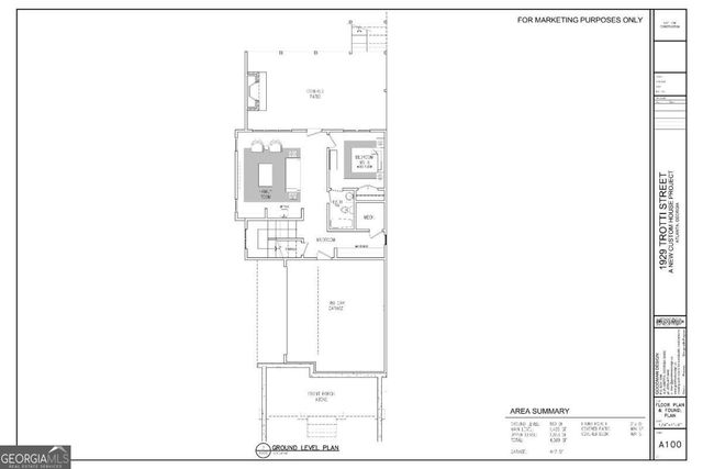 1929 Trotti Street NE, Atlanta, GA 30317