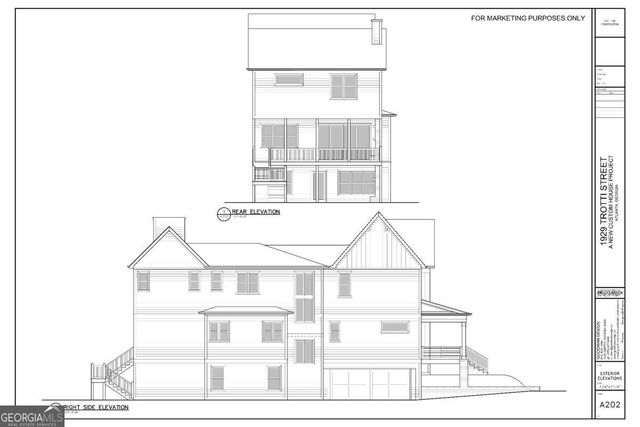 1929 Trotti Street NE, Atlanta, GA 30317