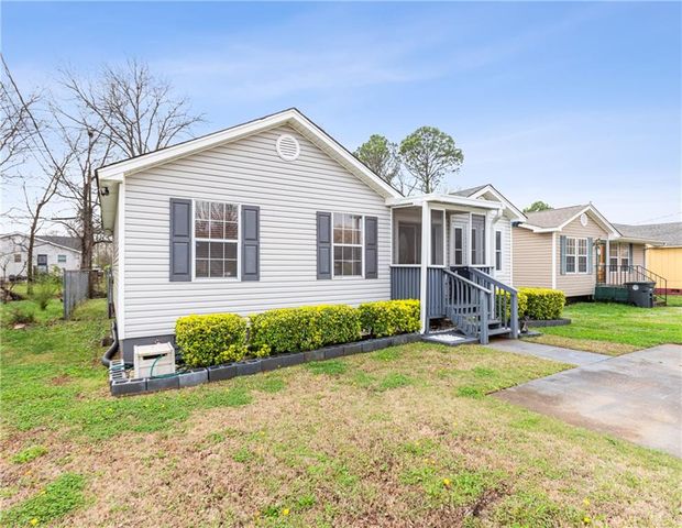 1125 John J Eagan Drive, Birmingham, AL 35204