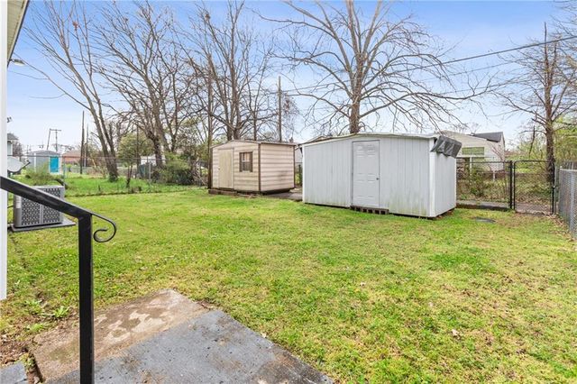 1125 John J Eagan Drive, Birmingham, AL 35204