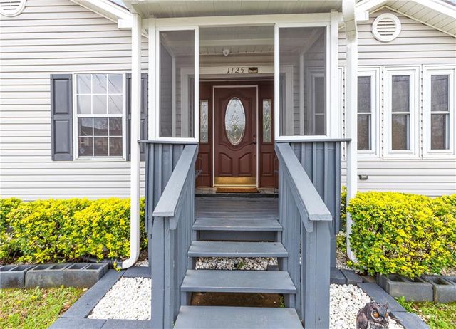 1125 John J Eagan Drive, Birmingham, AL 35204