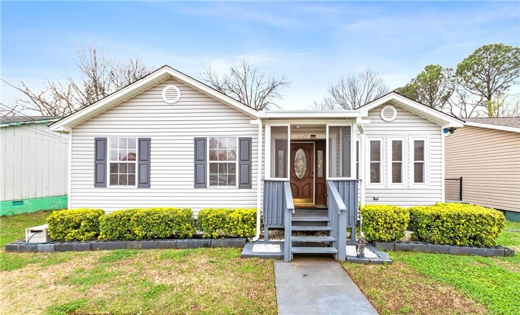 1125 John J Eagan Drive, Birmingham, AL 35204