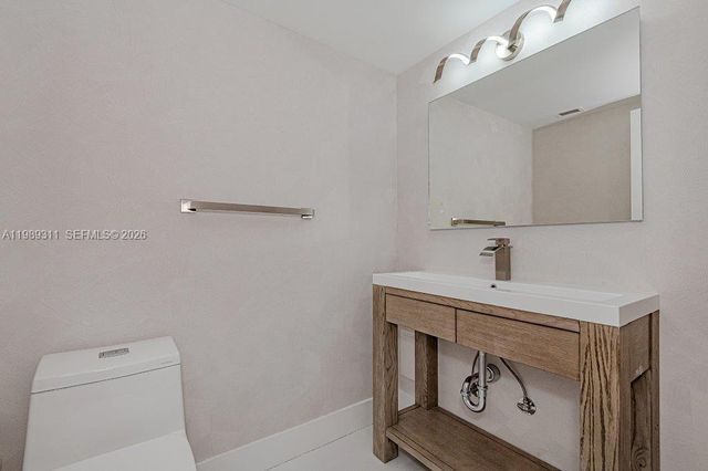 Address unavailable.