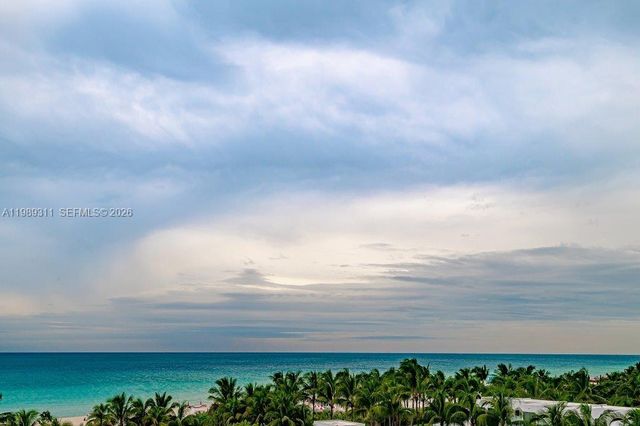 Address unavailable.