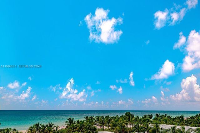 Address unavailable.