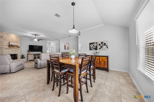 850 Ridgeoak Drive, Belton, TX 76513