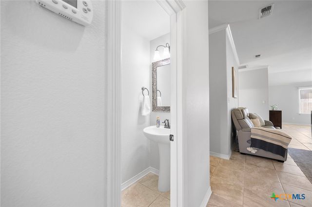 850 Ridgeoak Drive, Belton, TX 76513