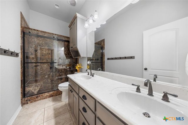 850 Ridgeoak Drive, Belton, TX 76513