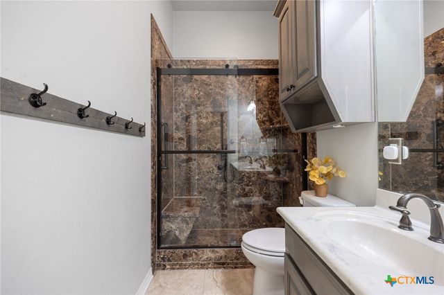 850 Ridgeoak Drive, Belton, TX 76513