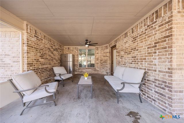 850 Ridgeoak Drive, Belton, TX 76513