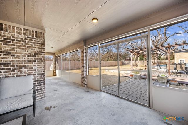 850 Ridgeoak Drive, Belton, TX 76513
