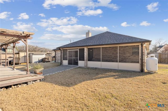 850 Ridgeoak Drive, Belton, TX 76513