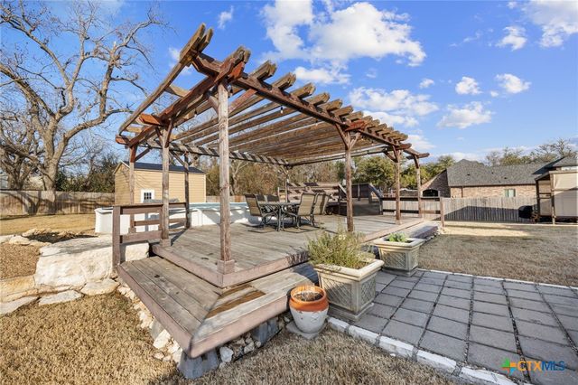 850 Ridgeoak Drive, Belton, TX 76513