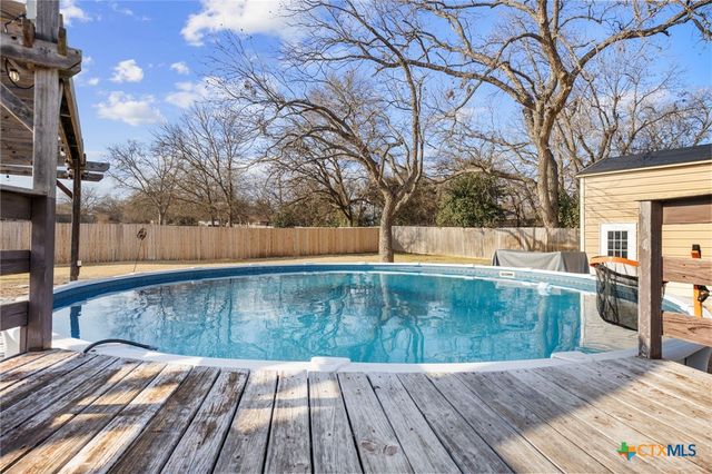 850 Ridgeoak Drive, Belton, TX 76513