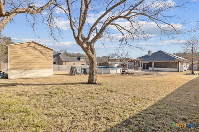 850 Ridgeoak Drive, Belton, TX 76513