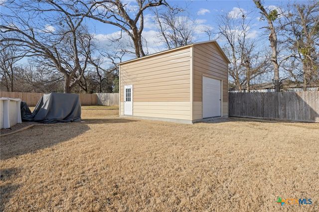 850 Ridgeoak Drive, Belton, TX 76513