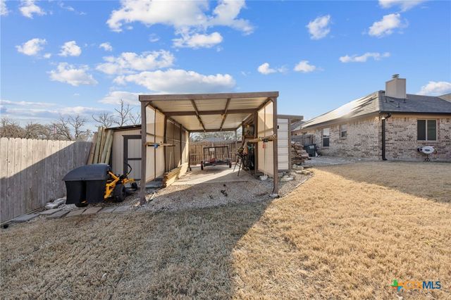 850 Ridgeoak Drive, Belton, TX 76513