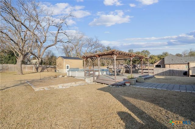 850 Ridgeoak Drive, Belton, TX 76513