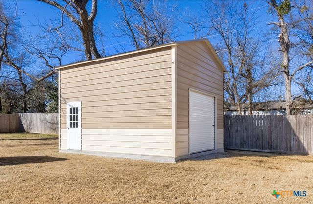 850 Ridgeoak Drive, Belton, TX 76513