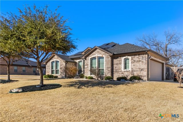 850 Ridgeoak Drive, Belton, TX 76513