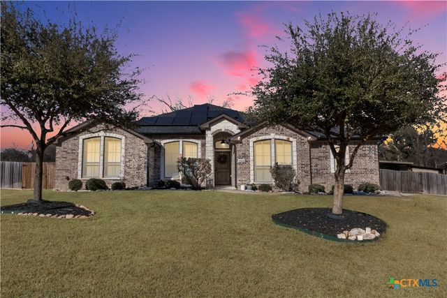 850 Ridgeoak Drive, Belton, TX 76513