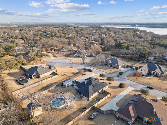 850 Ridgeoak Drive, Belton, TX 76513