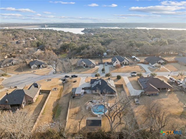 850 Ridgeoak Drive, Belton, TX 76513