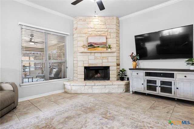 850 Ridgeoak Drive, Belton, TX 76513