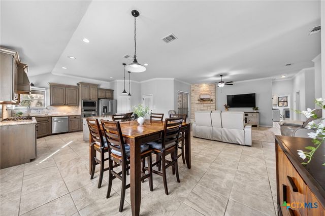 850 Ridgeoak Drive, Belton, TX 76513