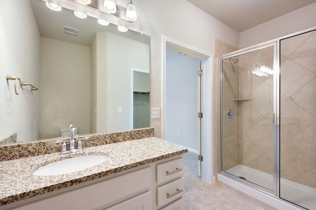 121 Thelonious DR 1601, Austin, TX 78745