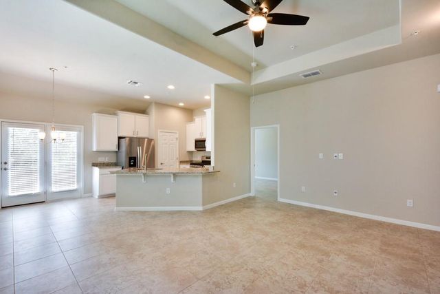 121 Thelonious DR 1601, Austin, TX 78745