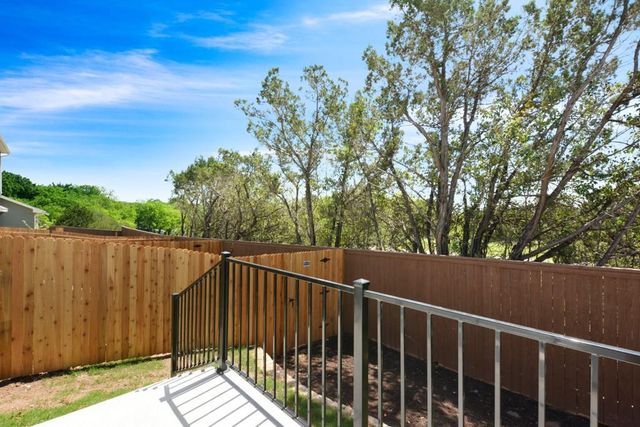 121 Thelonious DR 1601, Austin, TX 78745