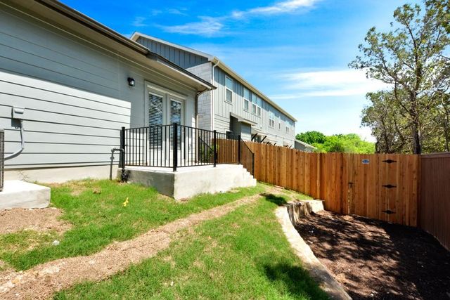 121 Thelonious DR 1601, Austin, TX 78745