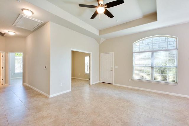 121 Thelonious DR 1601, Austin, TX 78745