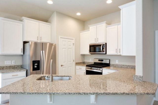 121 Thelonious DR 1601, Austin, TX 78745