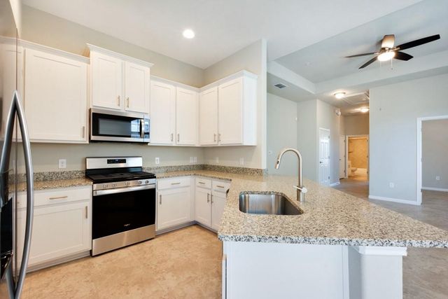 121 Thelonious DR 1601, Austin, TX 78745