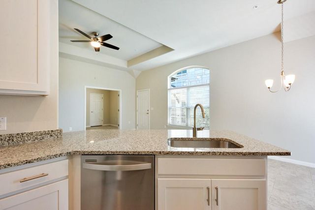 121 Thelonious DR 1601, Austin, TX 78745