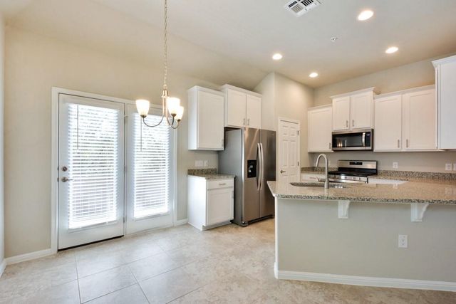 121 Thelonious DR 1601, Austin, TX 78745