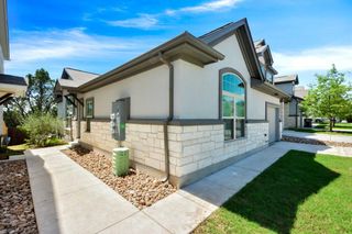 121 Thelonious DR 1601, Austin, TX 78745