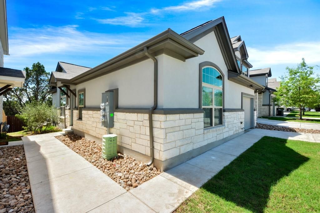 121 Thelonious DR 1601, Austin, TX 78745
