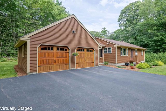 30 Horse Corner Road, Chichester, NH 03258
