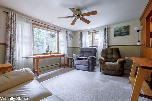 30 Horse Corner Road, Chichester, NH 03258