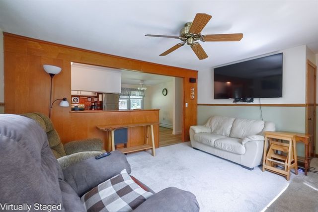30 Horse Corner Road, Chichester, NH 03258