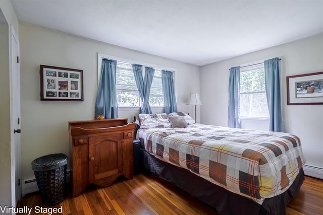30 Horse Corner Road, Chichester, NH 03258
