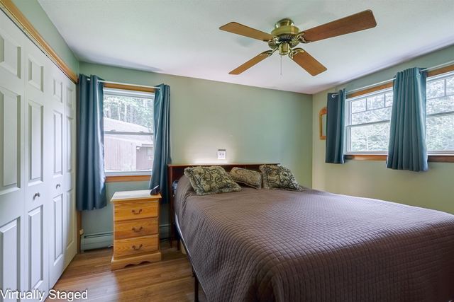 30 Horse Corner Road, Chichester, NH 03258