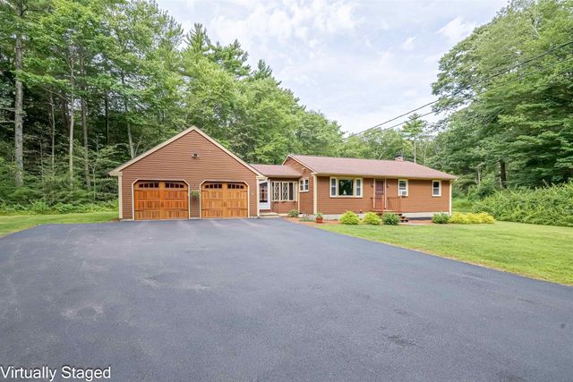 30 Horse Corner Road, Chichester, NH 03258