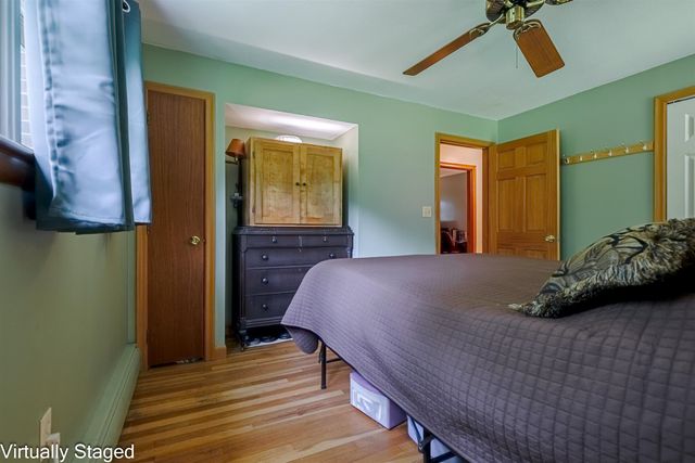30 Horse Corner Road, Chichester, NH 03258